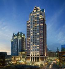 hotel Omni Providence, Rhode Island