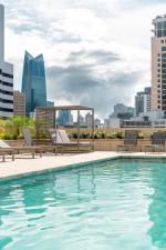 Waymore Hotel Spa & Casino, Panama
