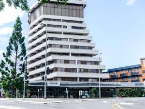 hotel Mercure Brisbane Spring Hill