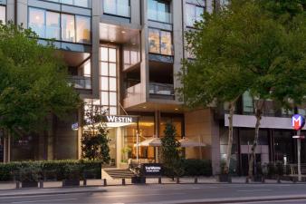 hotel The Westin Istanbul Nisantasi