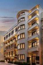 Gleam Collection Hotel, Istanbul