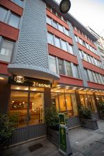 21 Rooms Hotel, Istanbul