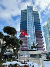 hotel Citadines Maslak Istanbul