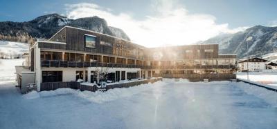 Revier Hotel Kaprun Revier Hotel Kaprun