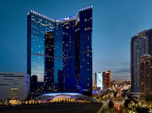 hotel Fontainebleau Las Vegas