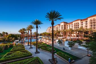 hotel Green Valley Ranch Resort Spa Casino, Las Vegas