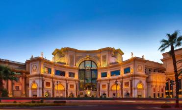 hotel Caesars Palace Las Vegas by Suiteness