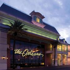 Orleans Hotel and Casino, Las Vegas