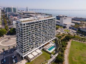 hotel Martinhal Lisbon Oriente