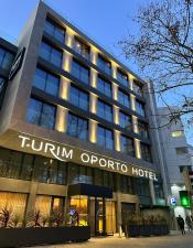 TURIM Oporto Hotel TURIM Oporto Hotel