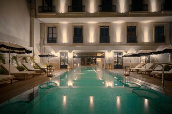 GA Palace Hotel & Spa, Porto