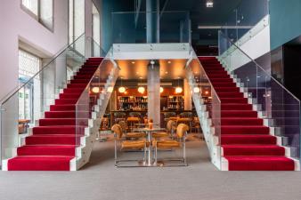 Cenica Porto Hotel