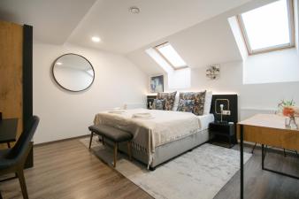 hotel CORU House, Prague