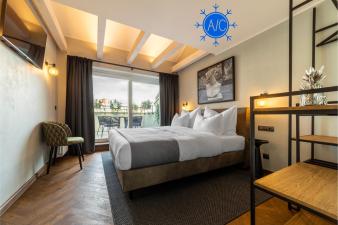 hotel The Viaduct - Suites & More, Prague