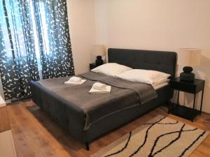 hotel Brand New Apartments, Prague