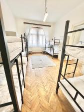 hotel Hostel Jasmin, Prague