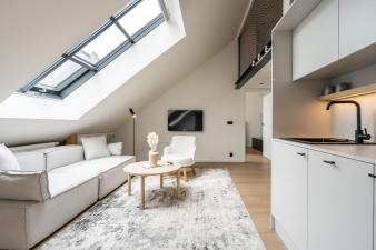 hotel HONEST Karlin, Prague