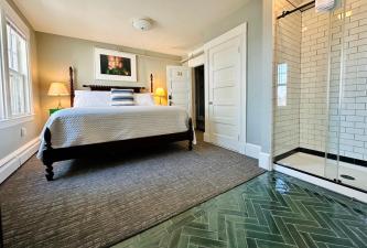 hotel Gifford House, Provincetown