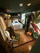 hotel The Gaslamp Bed and Breakfast, Provincetown