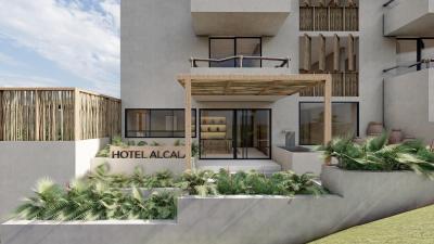 Hotel Boutique Alcalá Vallarta, Puerto Vallarta