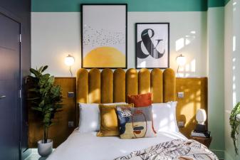 hotel Your Apartment I Brixton, London