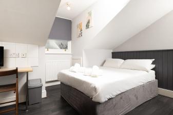 hotel Charmstay Swiss Cottage, London