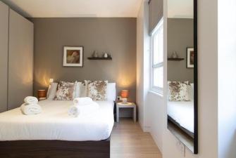 hotel Wells Court by Aeria Apartments, London