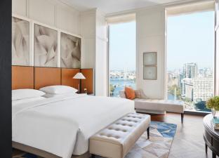 hotel Park Hyatt London River Thames