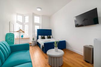 hotel Cozy flat London