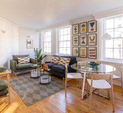 hotel The Regency - Serviced Apartments, London