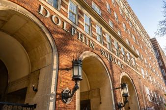hotel Dolphin House - Serviced Apartment Living In London