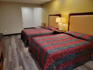 hotel Stadium Inn & Spas, Los Angeles