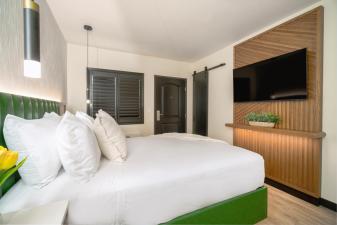 hotel LYFE INN & SUITES by AGA- North Hollywood Universal Studios, Los Angeles
