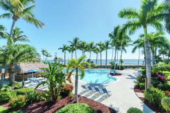 hotel Hampton Inn Key West FL