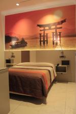 hotel Hostal Atocha Almudena Martín, Madrid