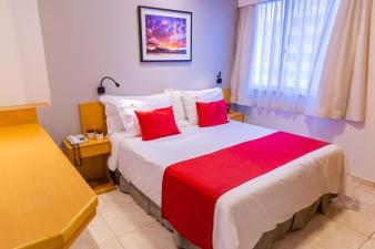 Hotel Vermont Ipanema, Rio de Janeiro