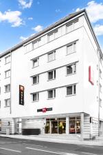 hotel ibis Stuttgart Centrum