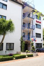 Hotel Astoria am Urachplatz, Stuttgart
