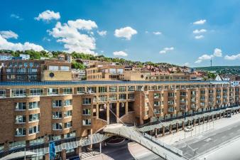 hotel Le Méridien Stuttgart