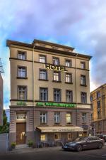 Hotel am Wilhelmsplatz, Stuttgart