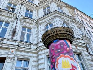 hotel Grand Hostel Berlin Classic