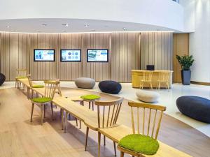 hotel Novotel Century Hong Kong