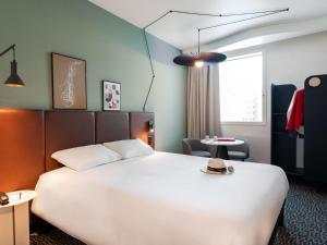 hotel ibis Lausanne Centre