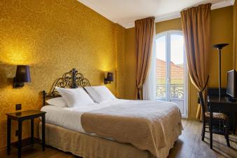 Hotel Le Grimaldi by Happyculture, Nice
