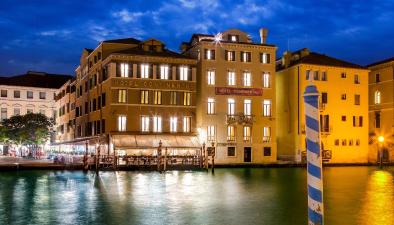 BW Premier Collection CHC Continental, Venice