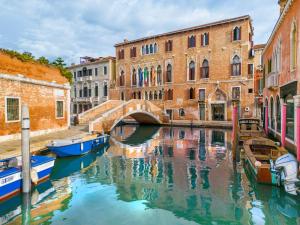 Palazzo Marcello Hotel Al Sole, Venice