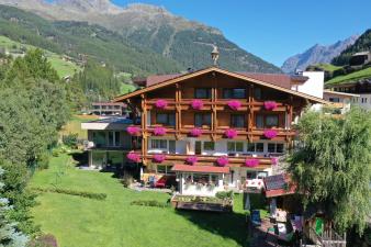 hotel Sportalm, Sölden