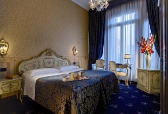 Hotel Montecarlo, Venice