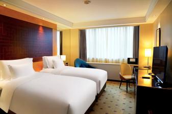 hotel Radisson Collection Hyland Shanghai