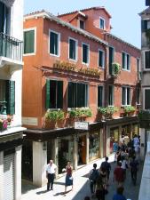Hotel Da Bruno, Venice